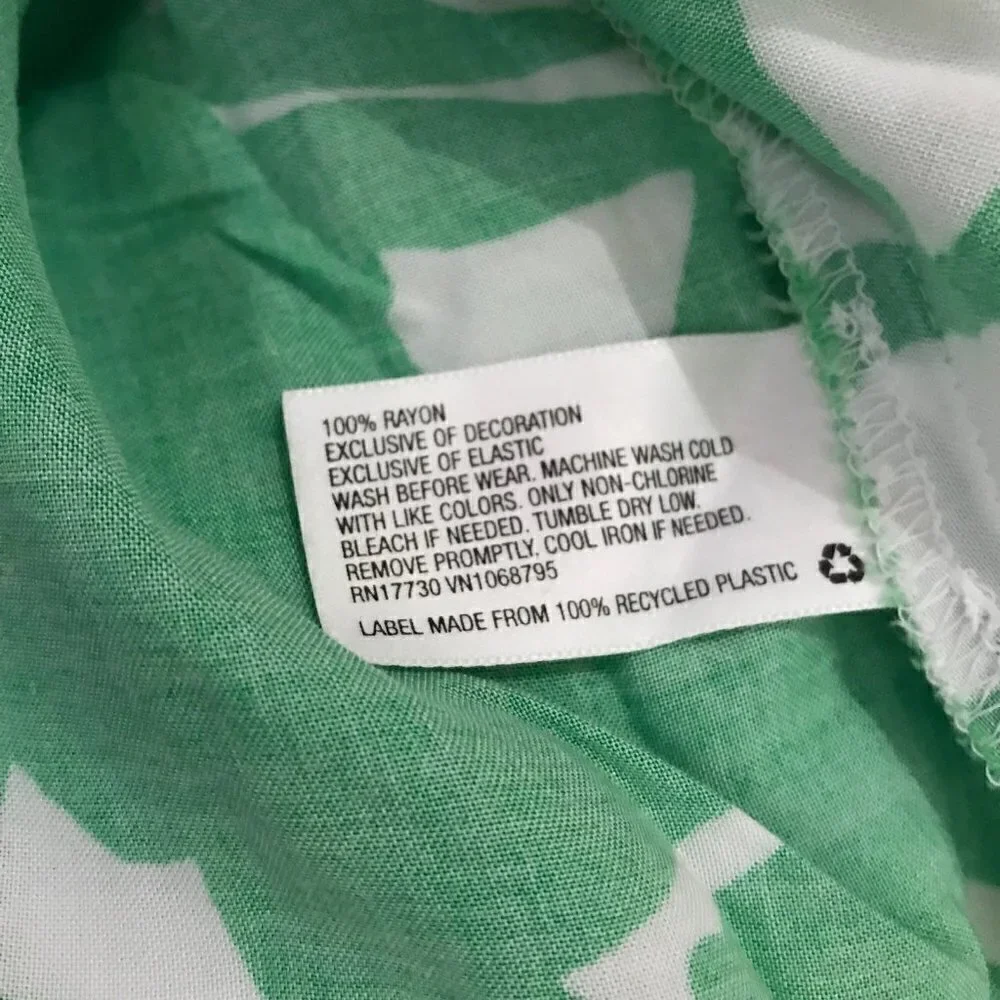 Lilly Pulitzer for Target coverup
